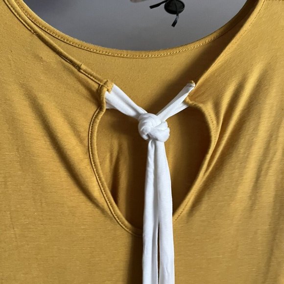 Women’s ADARA 1/4 Length sleeves Shirt ,blouse, top size S Stretchy For Med - Picture 5 of 7